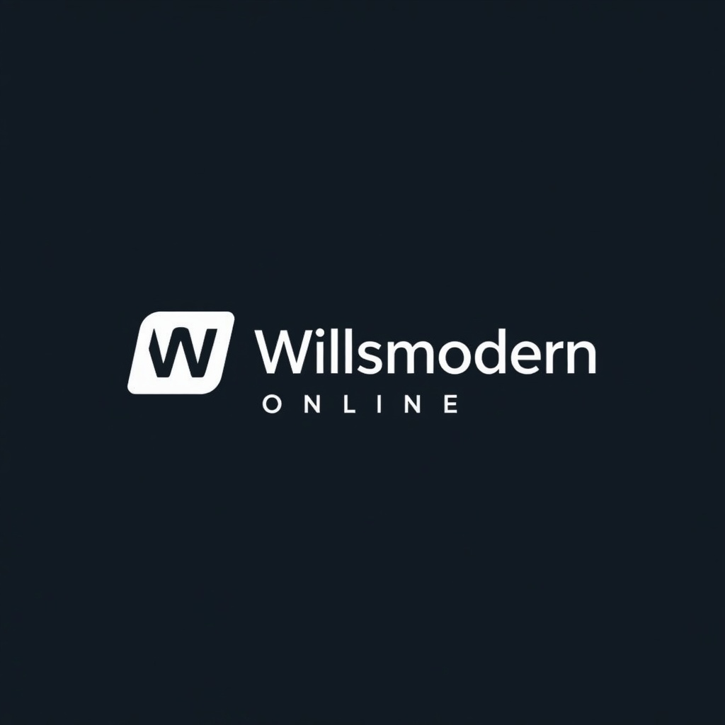 Willsmodern